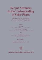 Recent Advances in the Understanding of Solar Flares