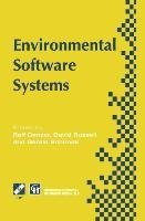 Environmental Software Systems