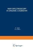 NMR Spectroscopy in Organic Chemistry