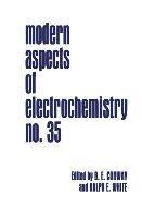 Modern Aspects of Electrochemistry