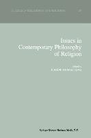 Issues in Contemporary Philosophy of Religion