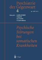 Psychiatrie der Gegenwart 4