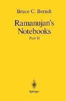 Ramanujan's Notebooks