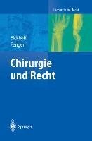 Chirurgie und Recht