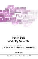 Iron in Soils and Clay Minerals