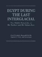 Egypt During the Last Interglacial