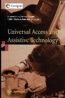 Universal Access and Assistive Technology