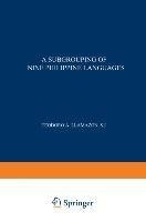 A Subgrouping of Nine Philippine Languages