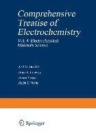 Electrochemical Materials Science