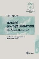 Industriell Lebensmittel