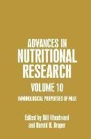 Advances in Nutritional Research Volume 10