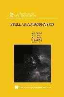 Stellar Astrophysics