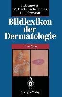 Bildlexikon der Dermatologie