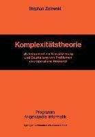 Komplexitätstheorie