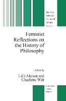 Feminist Reflections on the History of Philosophy