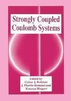 Strongly Coupled Coulomb Systems