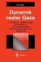 Dynamik realer Gase