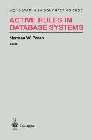 Active Rules in Database Systems