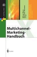 Multichannel-Marketing-Handbuch