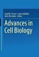 Advances in Cell Biology