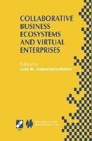 Collaborative Business Ecosystems and Virtual Enterprises