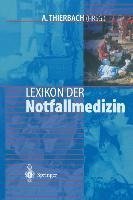 Lexikon der Notfallmedizin