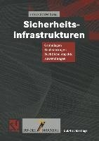 Sicherheitsinfrastrukturen