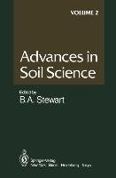 Advances in Soil Science