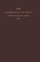 ABHB Annual Bibliography of the History of the Printed Book and Libraries