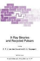 X-Ray Binaries and Recycled Pulsars