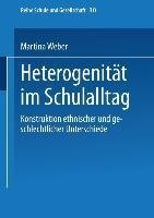 Heterogenität im Schulalltag