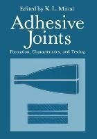 Adhesive Joints