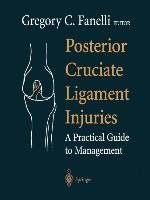 Posterior Cruciate Ligament Injuries