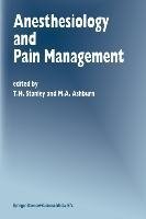 Anesthesiology and Pain Management