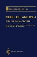 GHRH, GH, and IGF-I