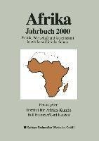 Afrika Jahrbuch 2000