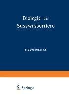 Biologie der Süsswassertiere