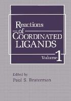 Reactions of Coordinated Ligands