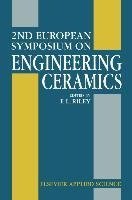 2nd European Symposium on Engineering Ceramics