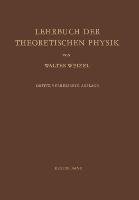 Lehrbuch der Theoretischen Physik