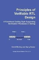 Principles of Verifiable RTL Design