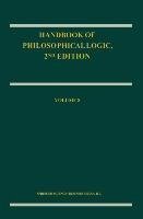 Handbook of Philosophical Logic