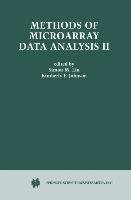 Methods of Microarray Data Analysis II