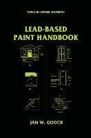 Lead-Based Paint Handbook