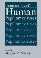 Immunology of Human Papillomaviruses