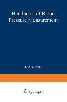 Handbook of Blood Pressure Measurement