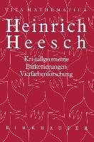 Heinrich Heesch