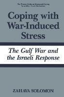 Coping with War-Induced Stress