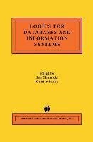 Logics for Databases and Information Systems