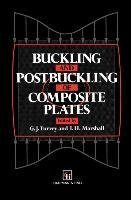 Buckling and Postbuckling of Composite Plates